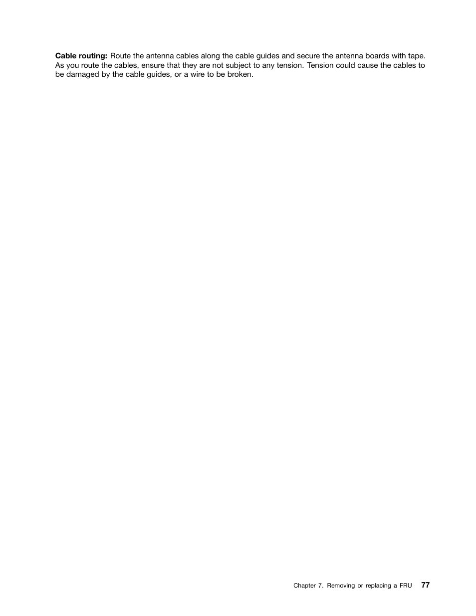 Lenovo V480c Notebook User Manual | Page 83 / 114