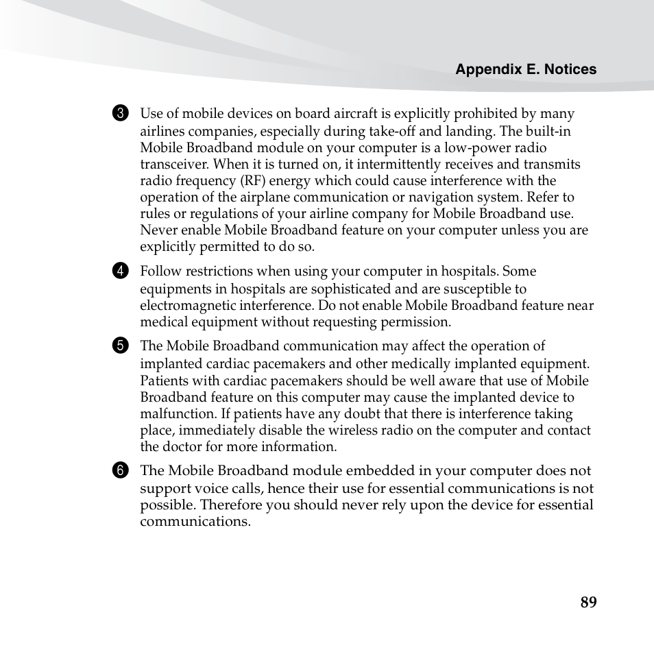 Lenovo IdeaPad S10-3c User Manual | Page 103 / 128