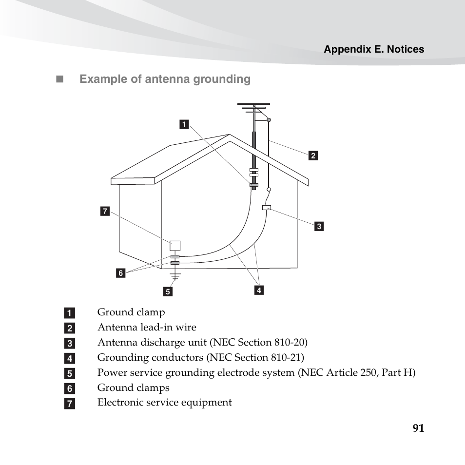 Lenovo IdeaPad S10-3c User Manual | Page 105 / 128
