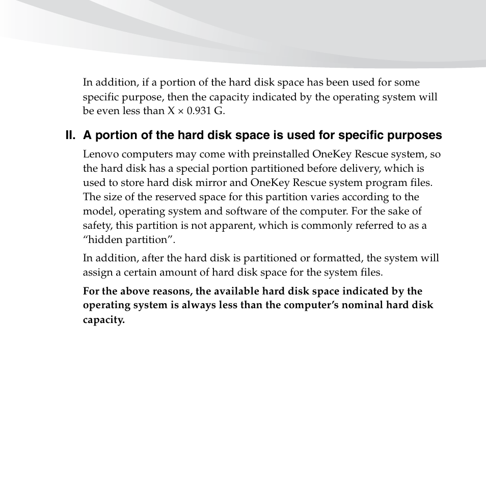 Lenovo IdeaPad S10-3c User Manual | Page 5 / 128