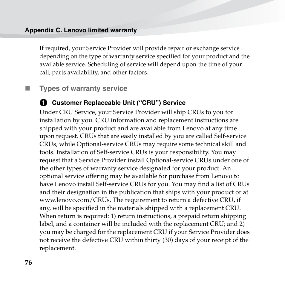 Lenovo IdeaPad S10-3c User Manual | Page 90 / 128
