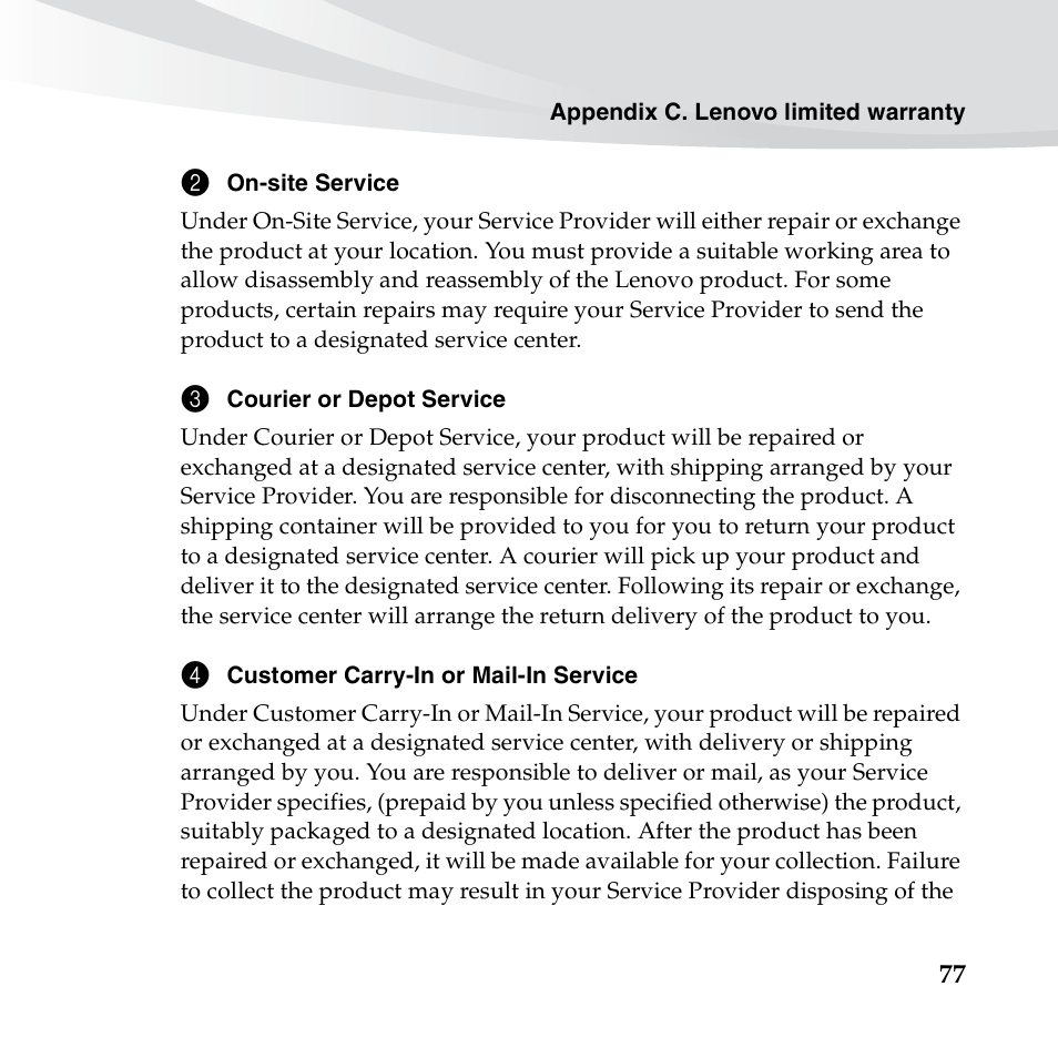 Lenovo IdeaPad S10-3c User Manual | Page 91 / 128