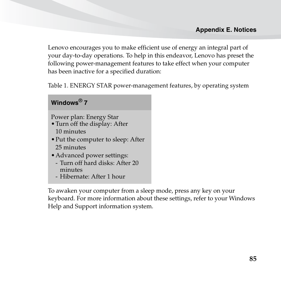 Lenovo IdeaPad S10-3c User Manual | Page 99 / 128