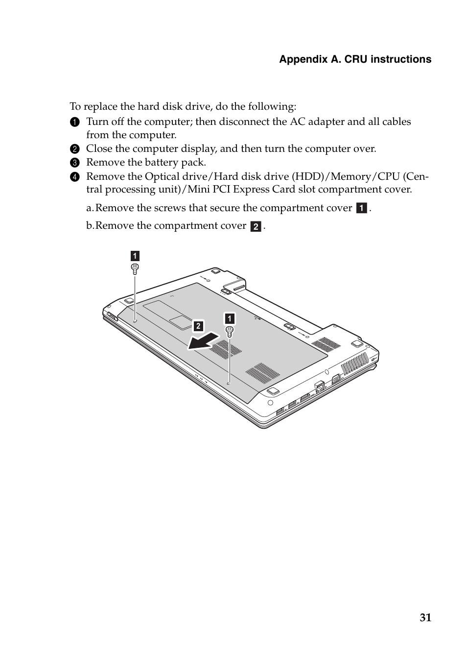 Lenovo IdeaPad N586 User Manual | Page 35 / 49