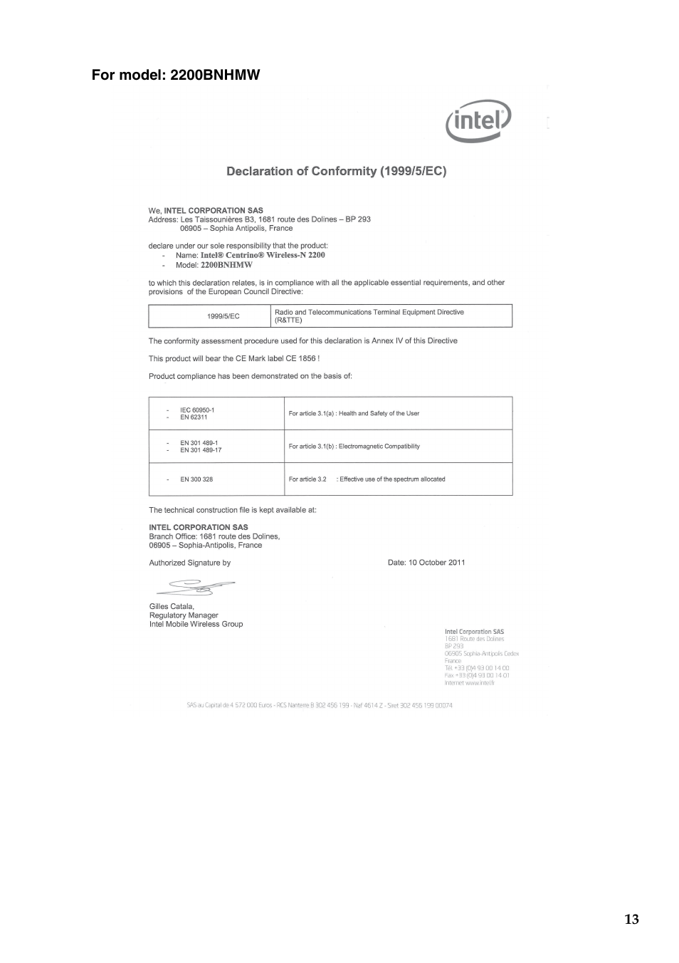 Lenovo IdeaPad U430p Notebook User Manual | Page 14 / 43