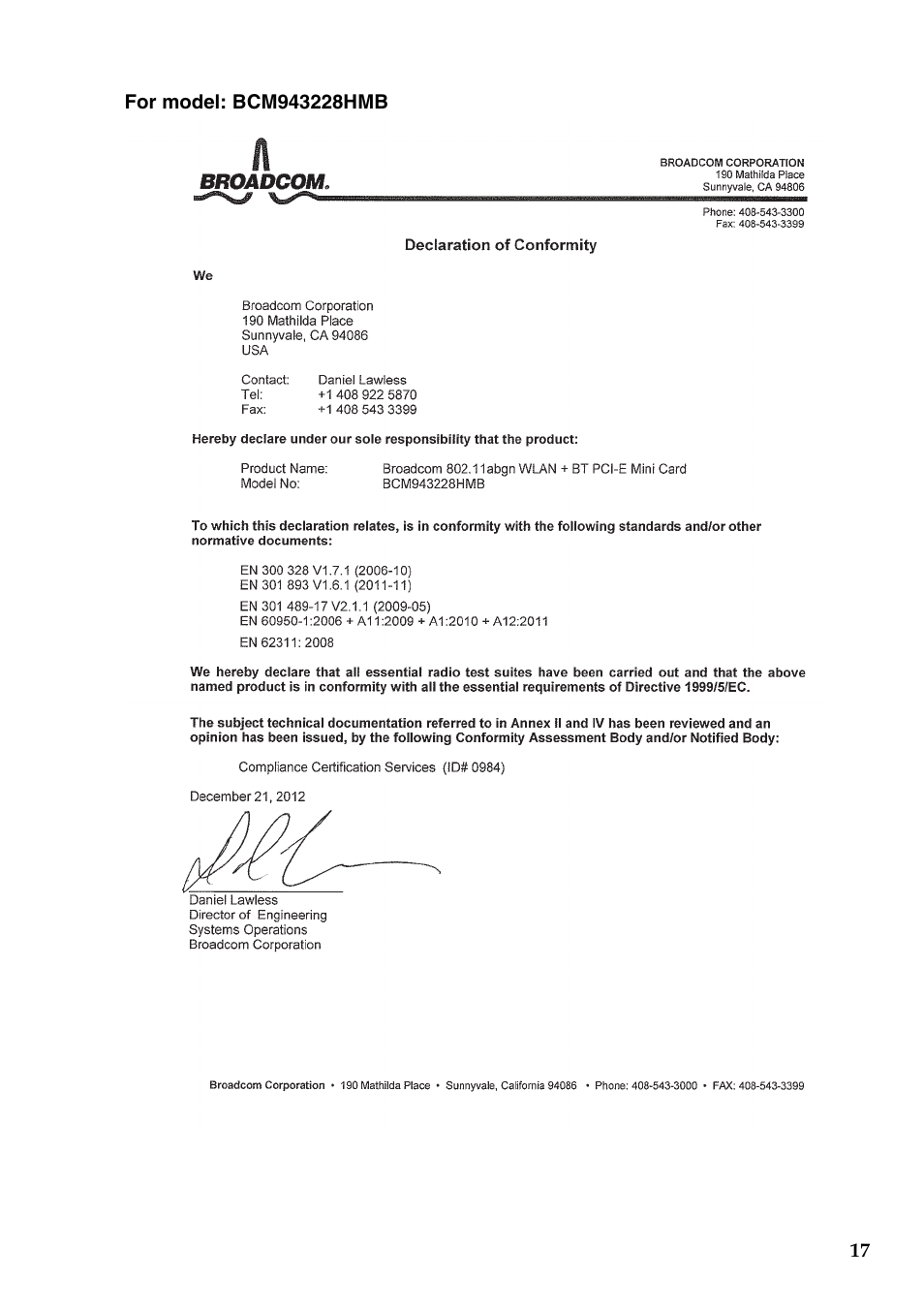 Lenovo IdeaPad U430p Notebook User Manual | Page 18 / 43