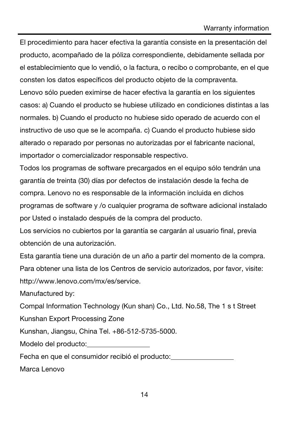 Lenovo A680 Smartphone User Manual | Page 16 / 21