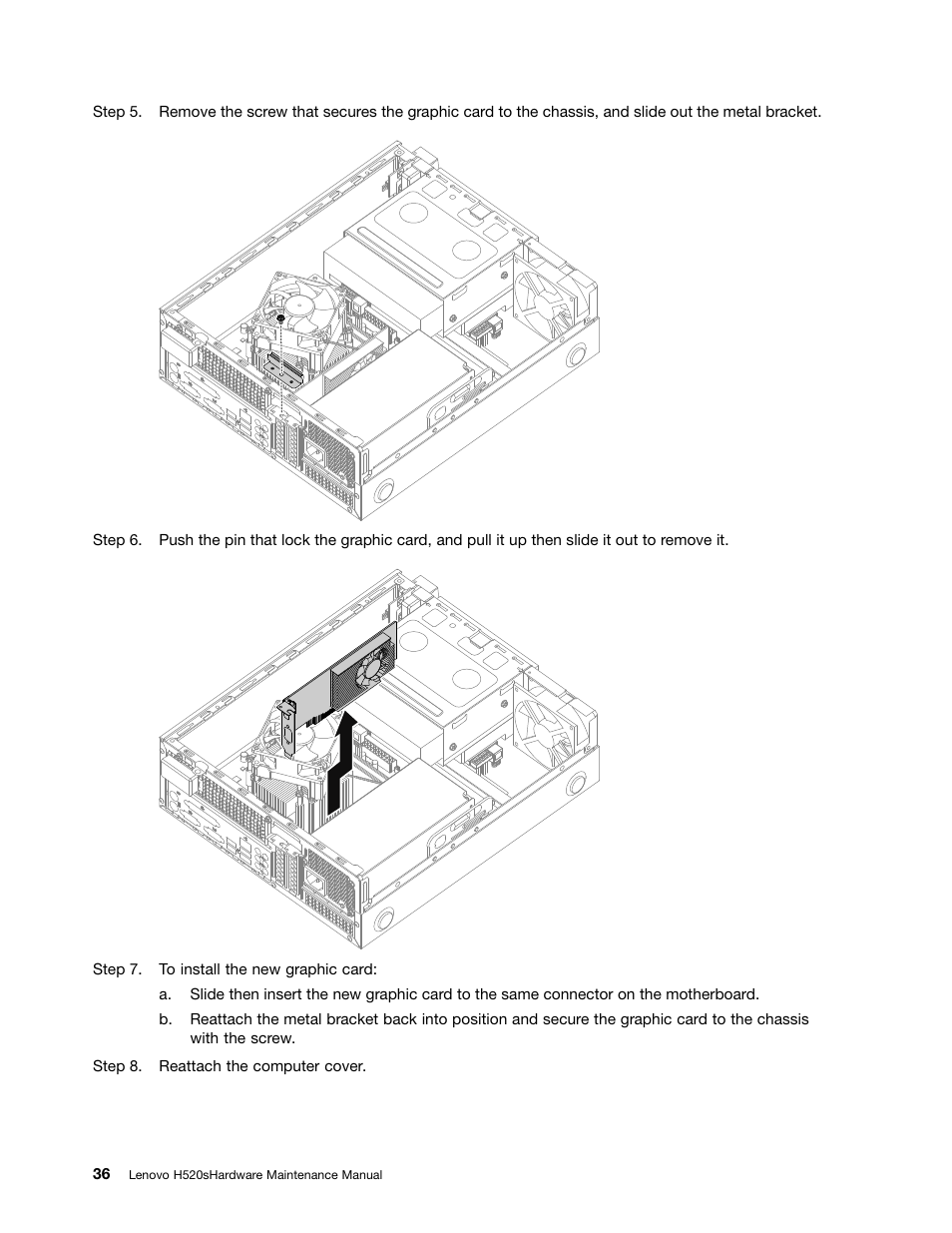 Lenovo H520s Desktop User Manual | Page 42 / 59