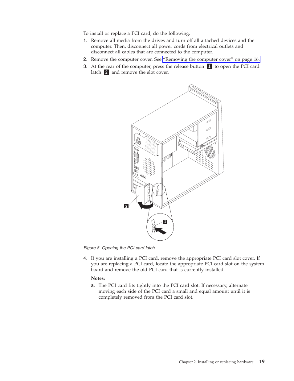 Lenovo ThinkCentre A62 User Manual | Page 27 / 92