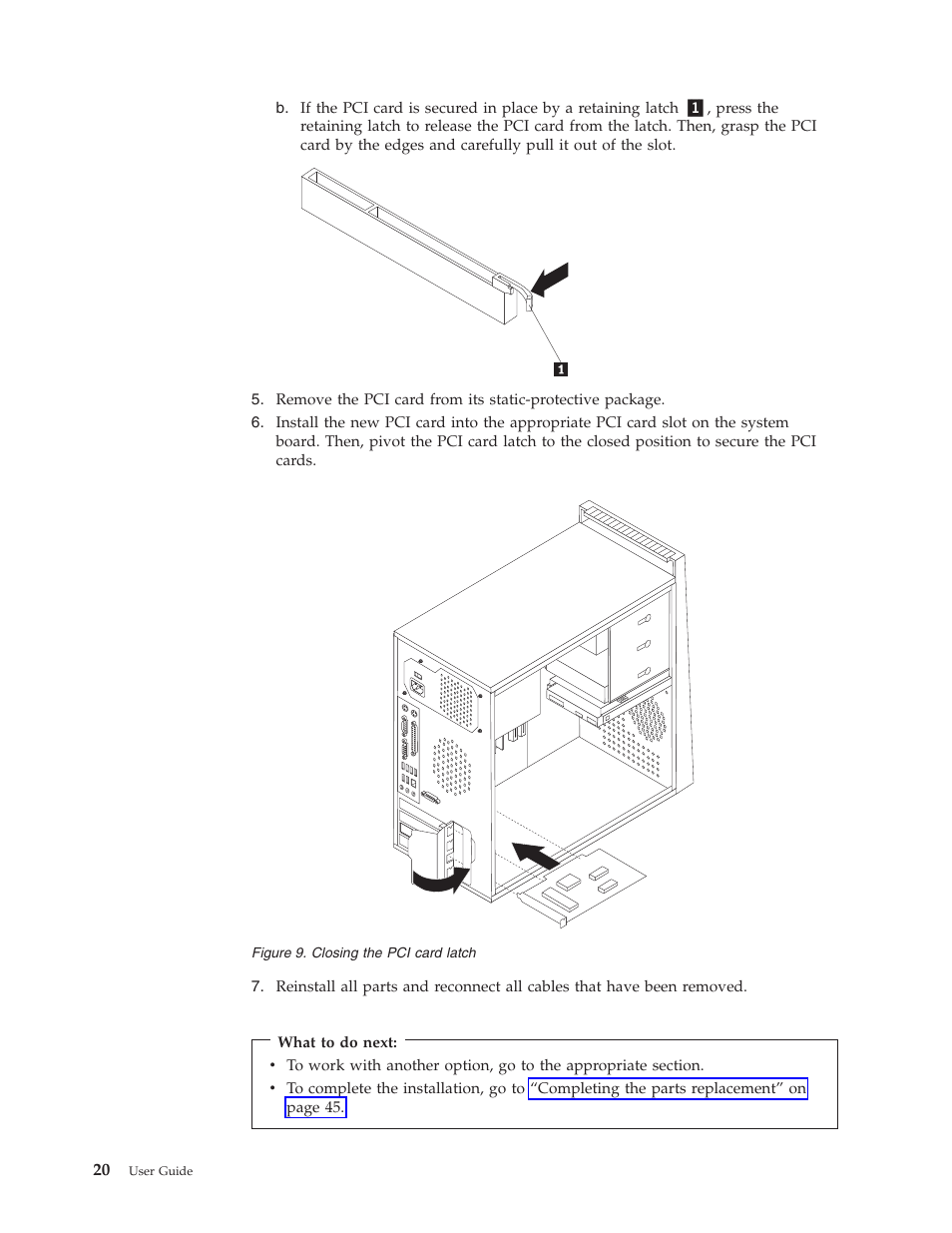 Lenovo ThinkCentre A62 User Manual | Page 28 / 92