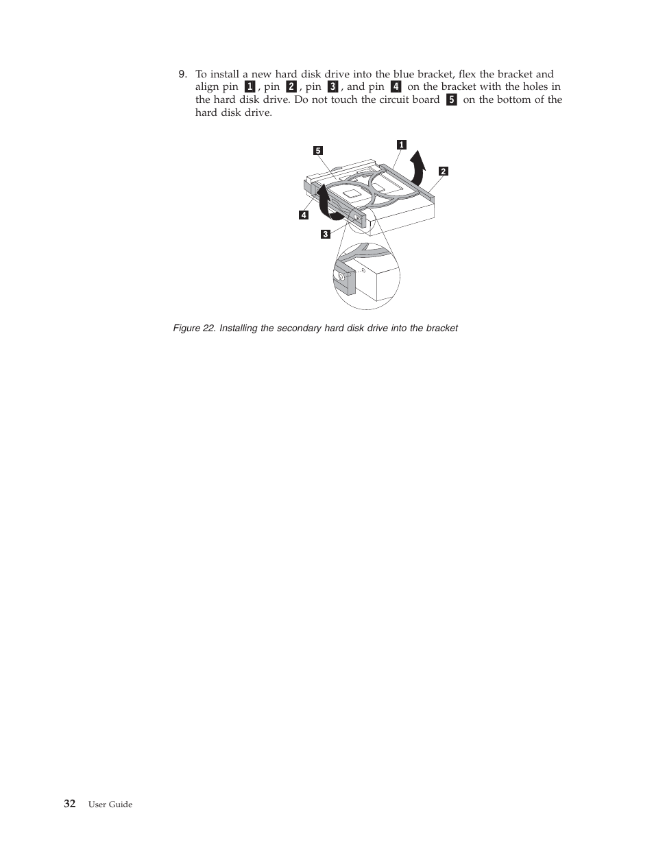 Lenovo ThinkCentre A62 User Manual | Page 40 / 92