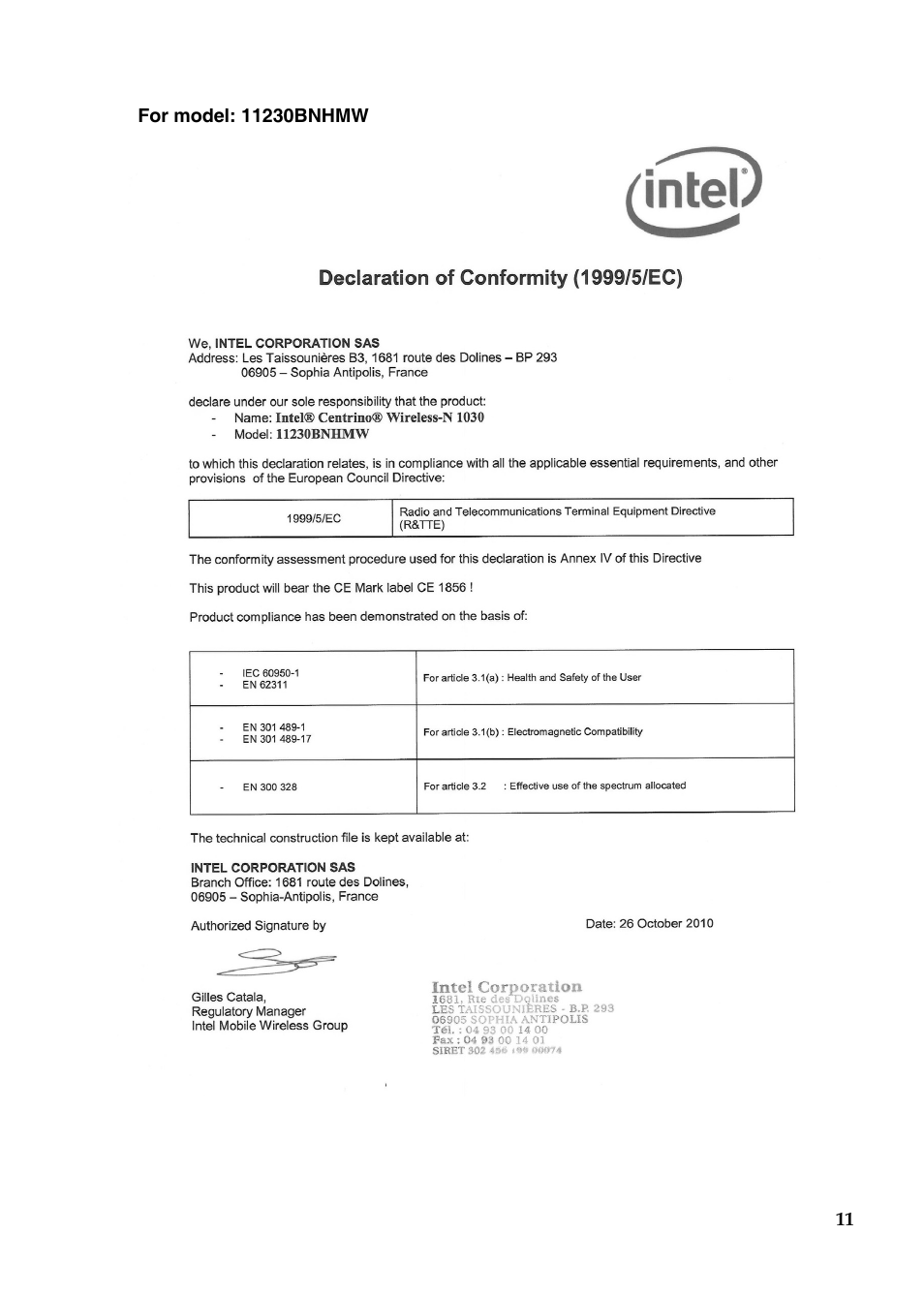 Lenovo IdeaPad U300e User Manual | Page 12 / 21