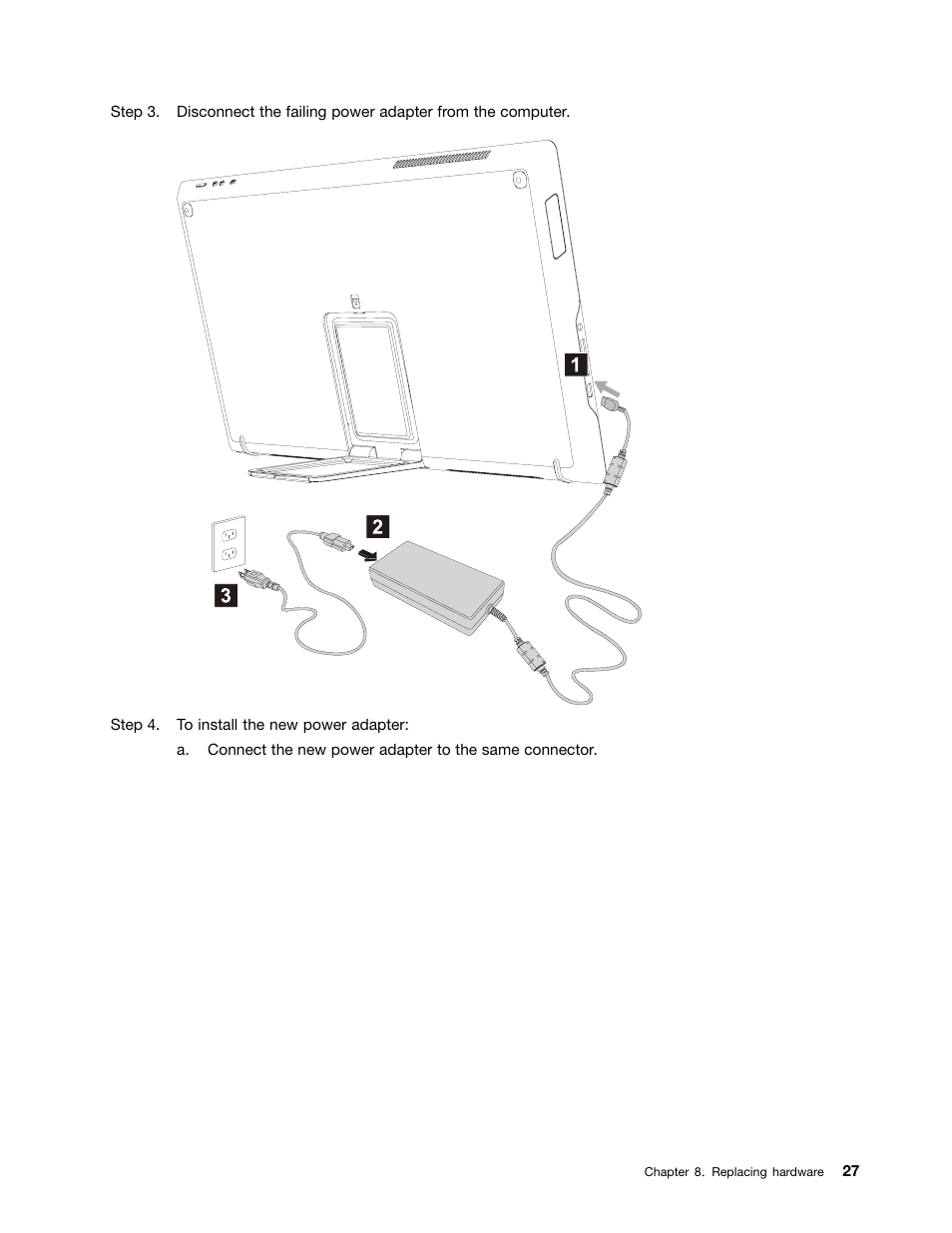 Lenovo Flex 20 All-in-One IdeaCentre User Manual | Page 33 / 61