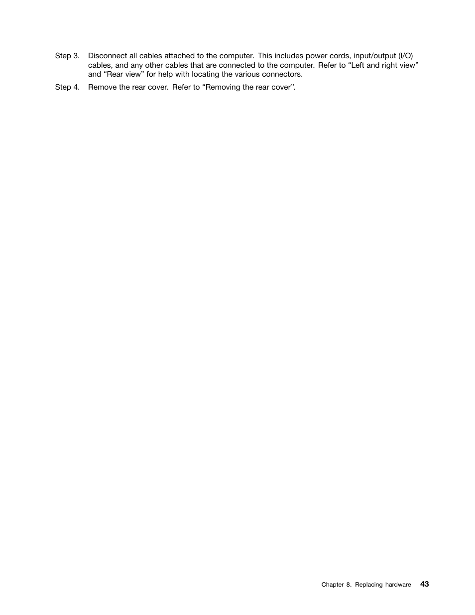 Lenovo Flex 20 All-in-One IdeaCentre User Manual | Page 49 / 61