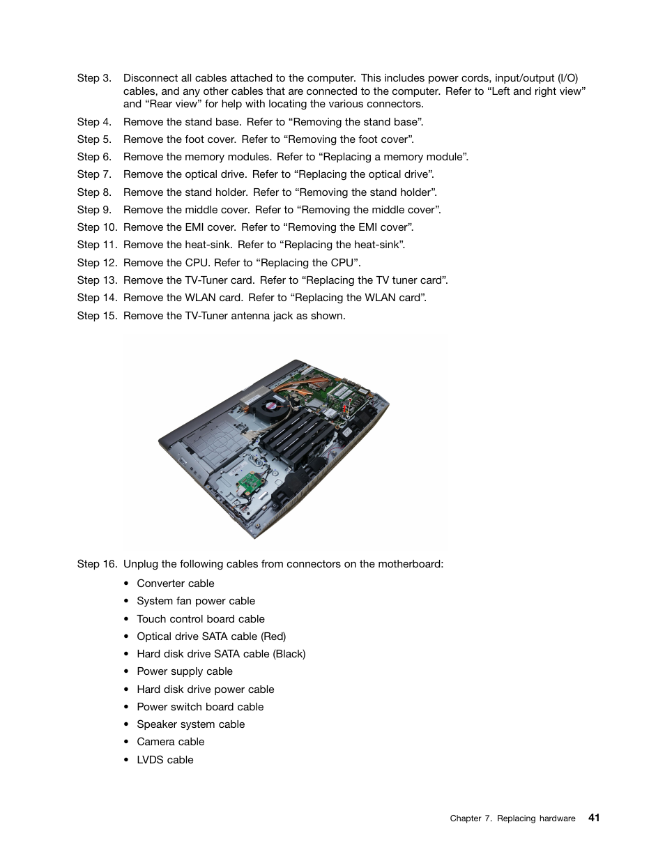 Lenovo B40-30 All-in-One User Manual | Page 47 / 63