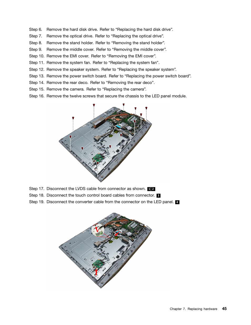 Lenovo B40-30 All-in-One User Manual | Page 51 / 63