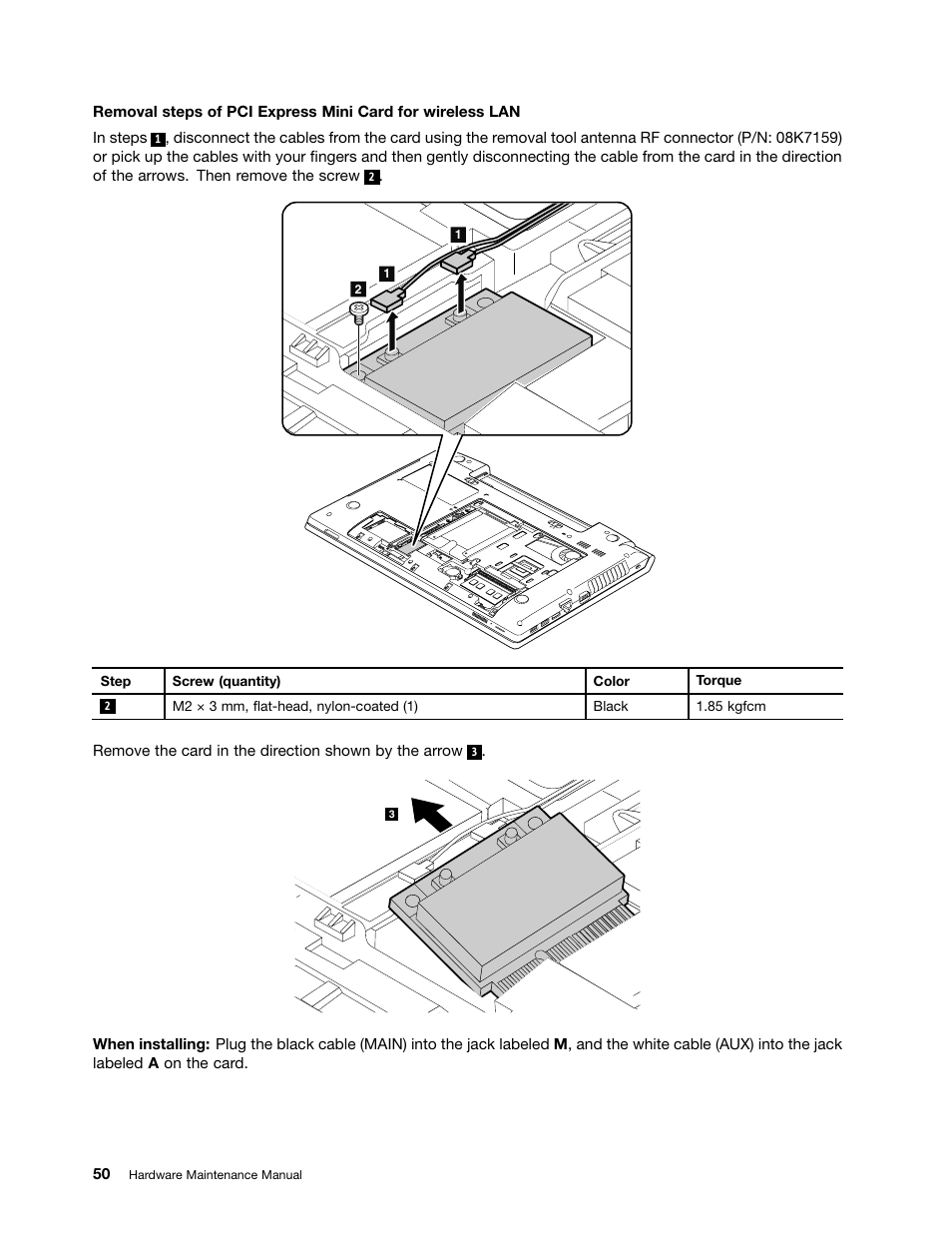 Lenovo B580 Notebook User Manual | Page 56 / 104