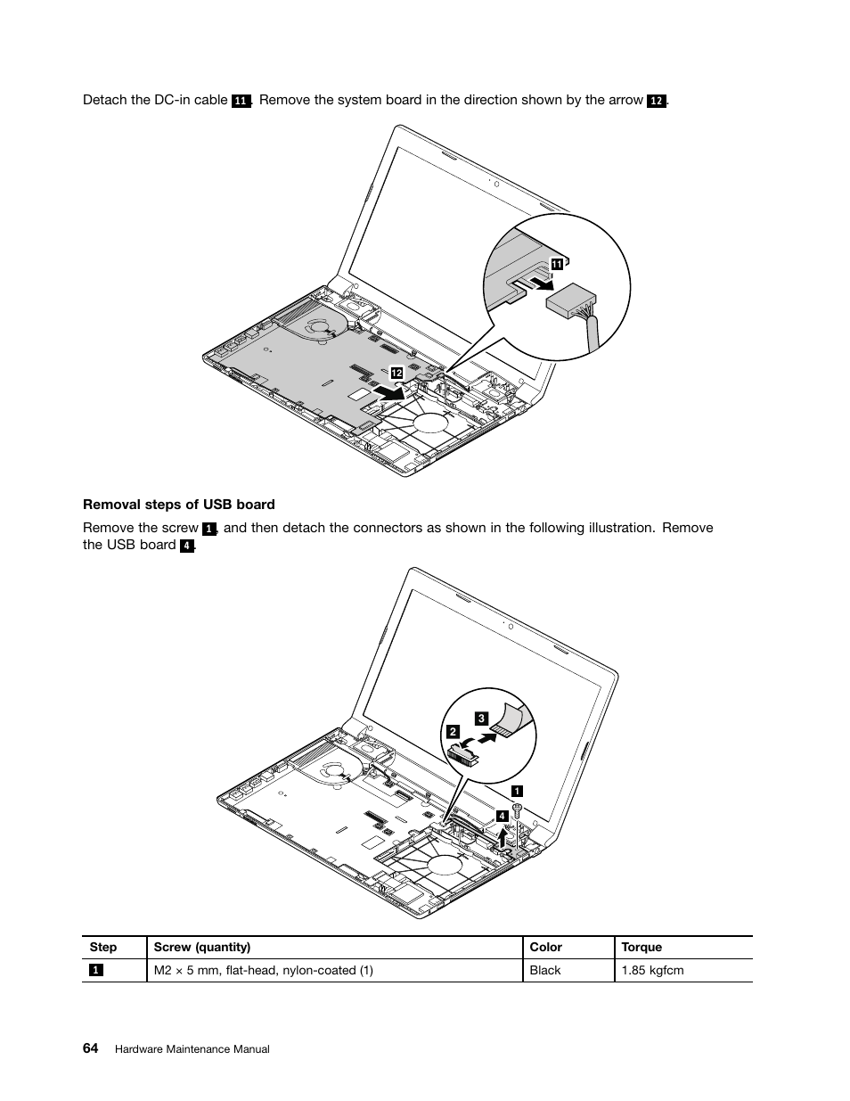 Lenovo B580 Notebook User Manual | Page 70 / 104