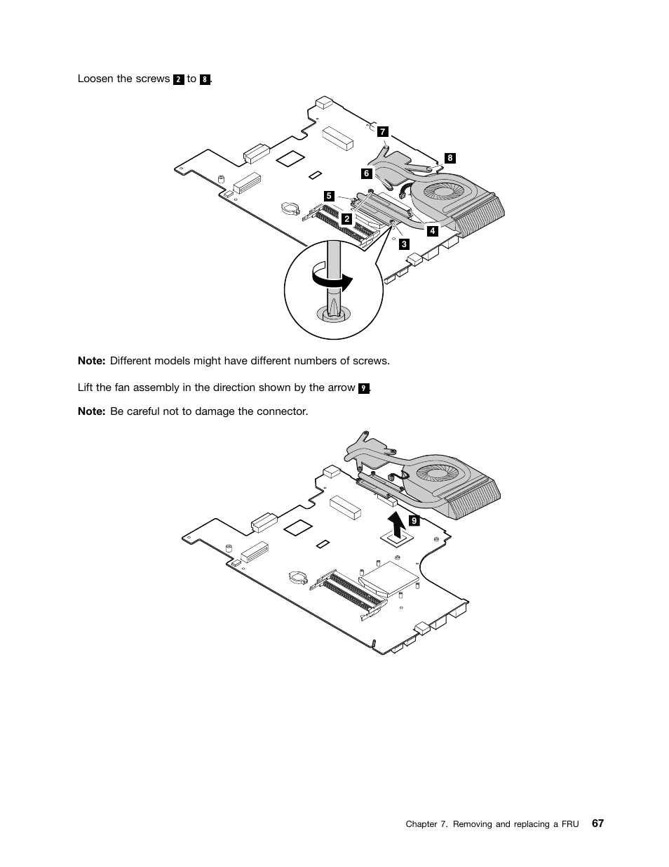 Lenovo B580 Notebook User Manual | Page 73 / 104