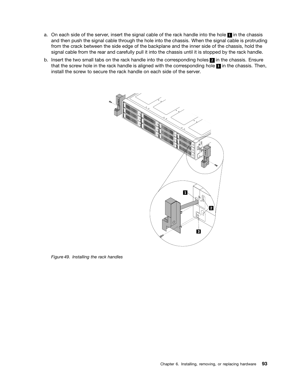 Lenovo ThinkServer RD440 User Manual | Page 105 / 240