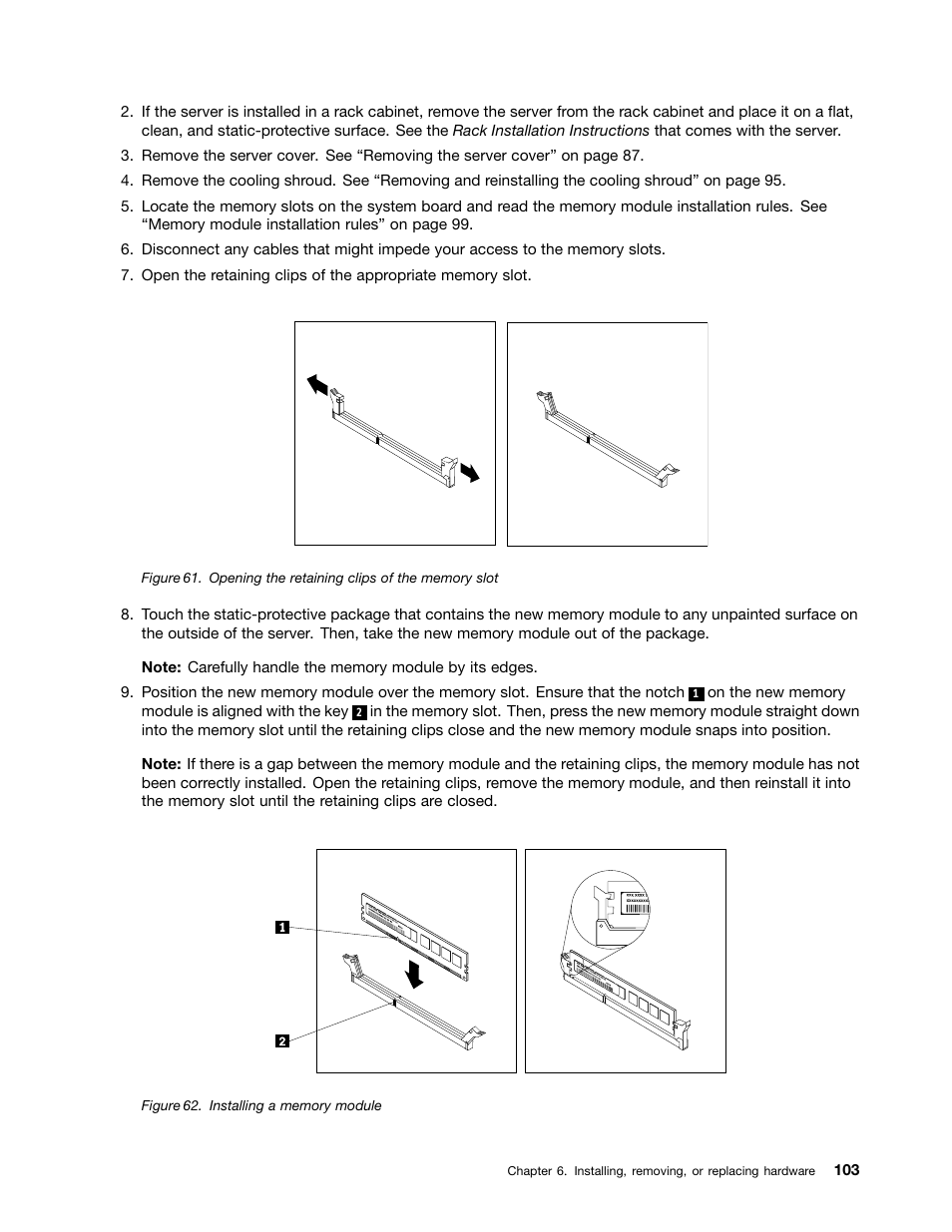 Lenovo ThinkServer RD440 User Manual | Page 115 / 240