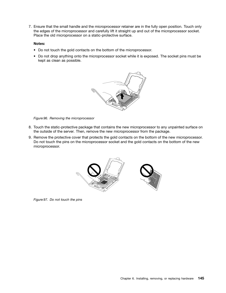 Lenovo ThinkServer RD440 User Manual | Page 157 / 240