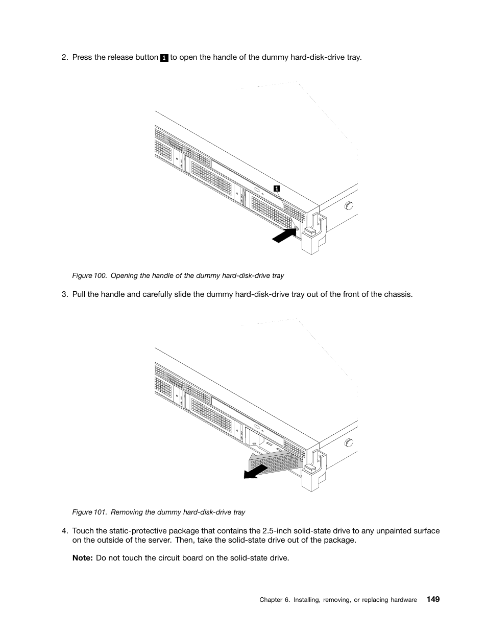 Lenovo ThinkServer RD440 User Manual | Page 161 / 240