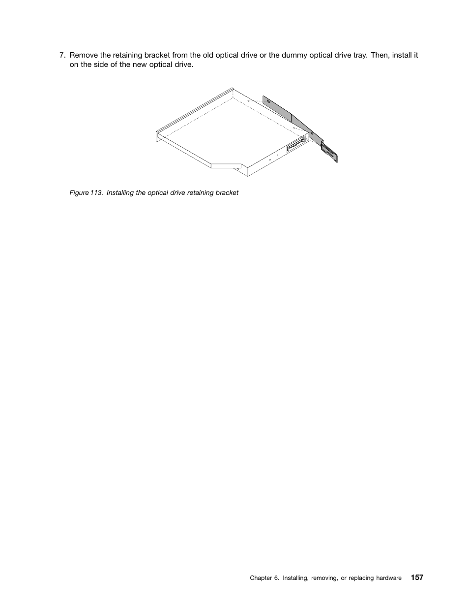 Lenovo ThinkServer RD440 User Manual | Page 169 / 240