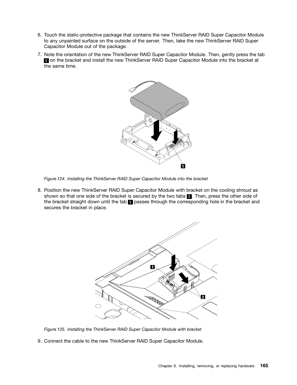 Lenovo ThinkServer RD440 User Manual | Page 177 / 240