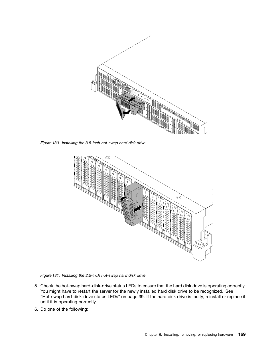 Lenovo ThinkServer RD440 User Manual | Page 181 / 240