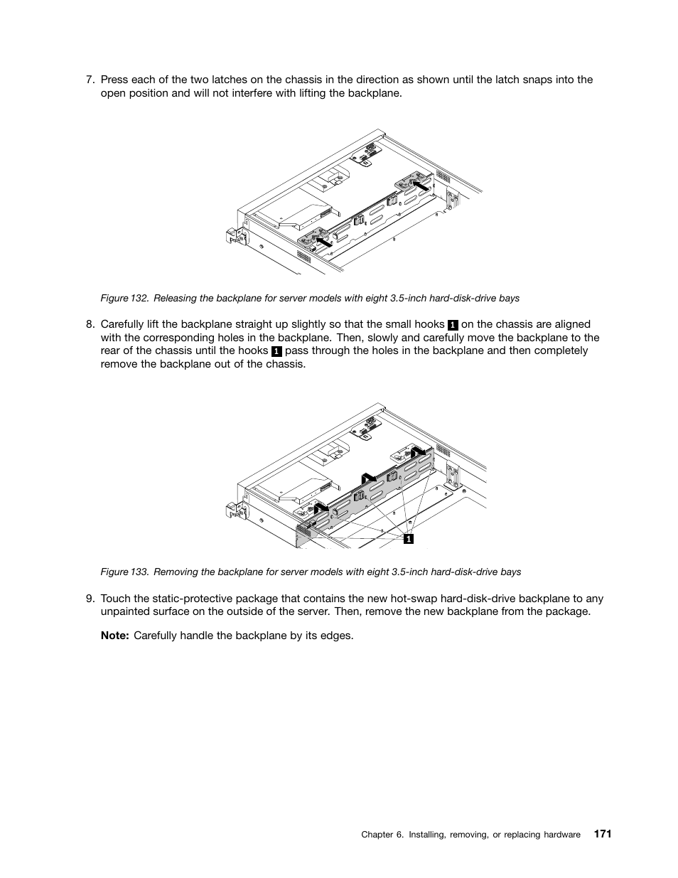 Lenovo ThinkServer RD440 User Manual | Page 183 / 240
