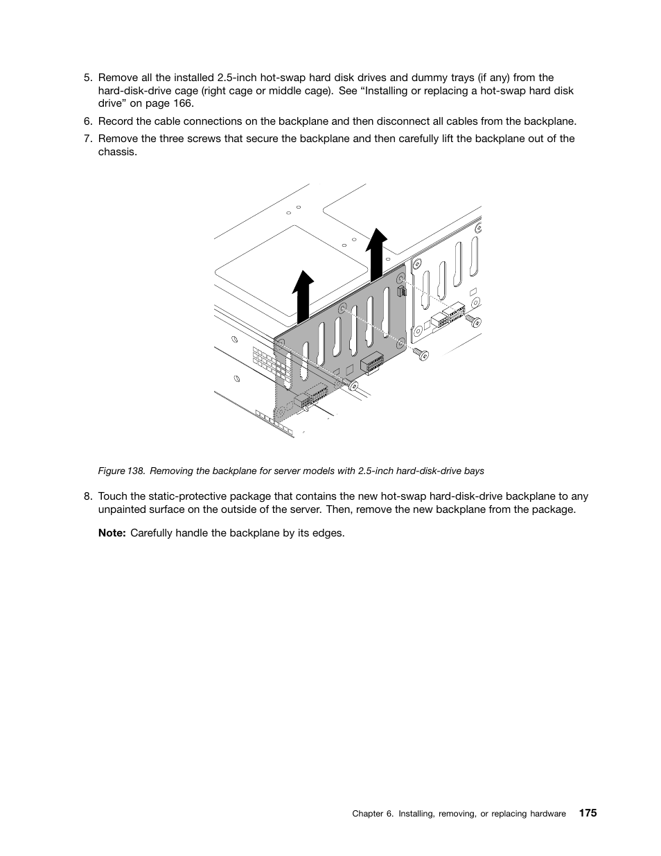 Lenovo ThinkServer RD440 User Manual | Page 187 / 240