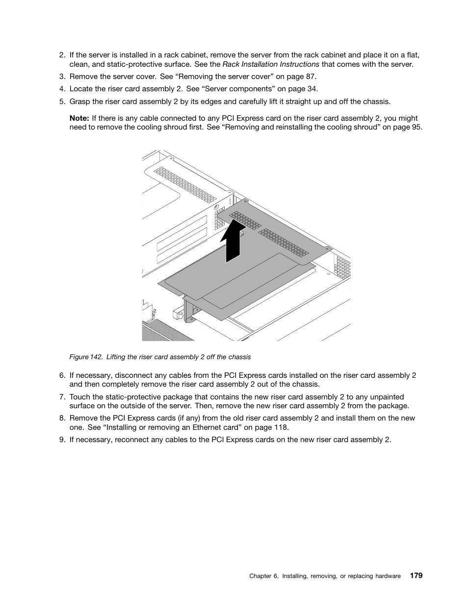 Lenovo ThinkServer RD440 User Manual | Page 191 / 240