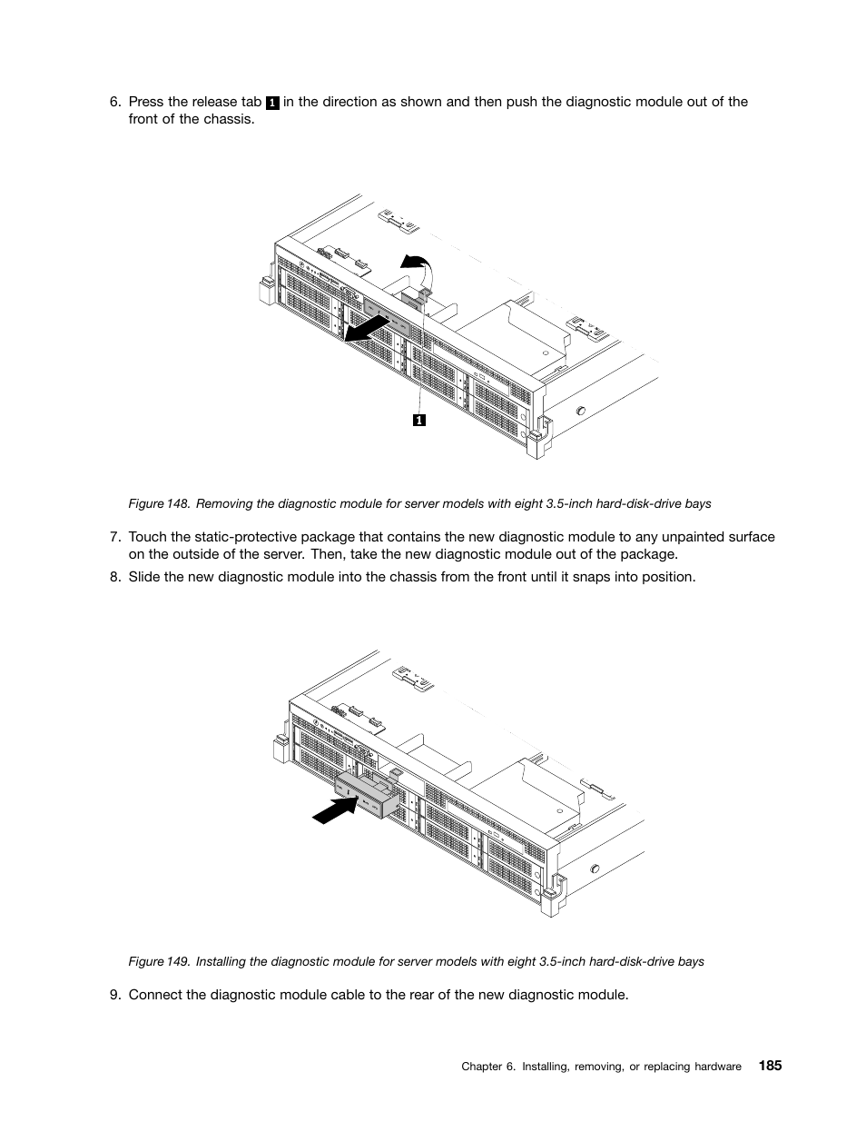 Lenovo ThinkServer RD440 User Manual | Page 197 / 240