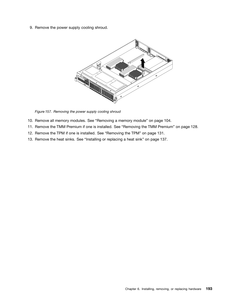 Lenovo ThinkServer RD440 User Manual | Page 205 / 240