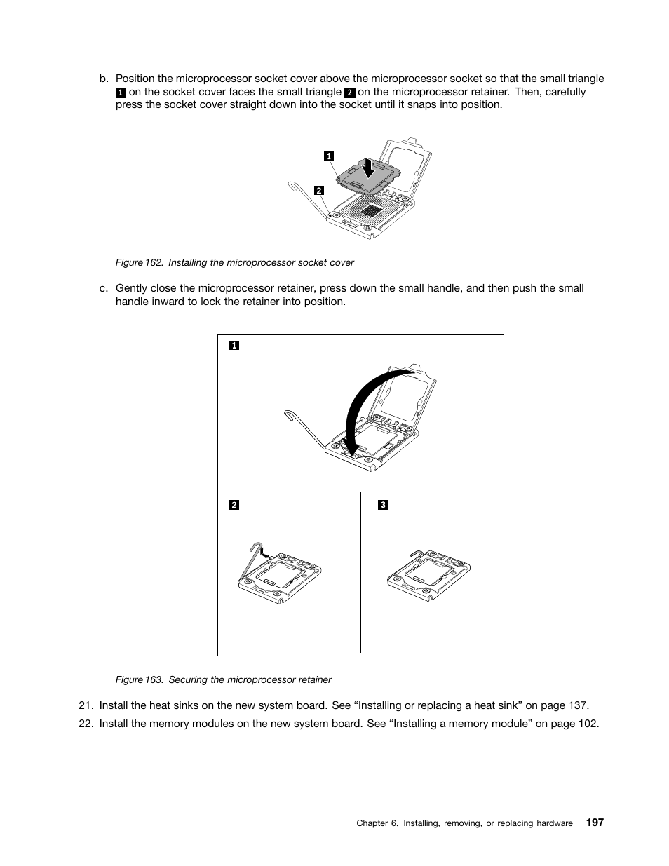 Lenovo ThinkServer RD440 User Manual | Page 209 / 240