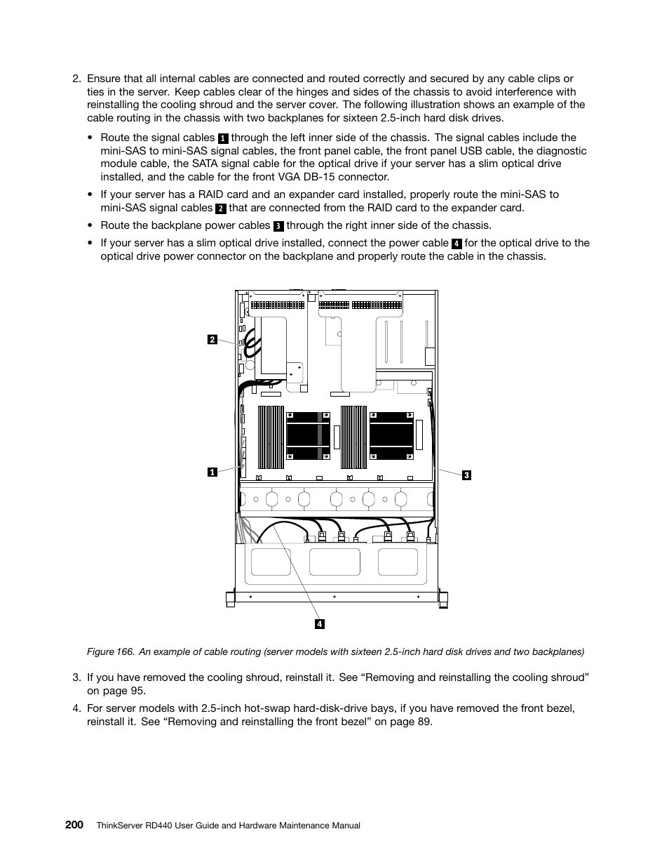 Lenovo ThinkServer RD440 User Manual | Page 212 / 240