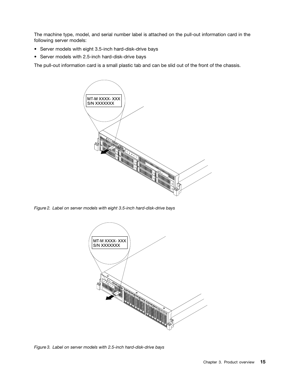 Lenovo ThinkServer RD440 User Manual | Page 27 / 240