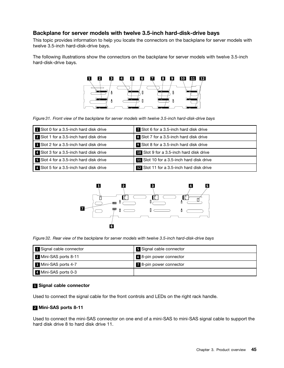 Lenovo ThinkServer RD440 User Manual | Page 57 / 240
