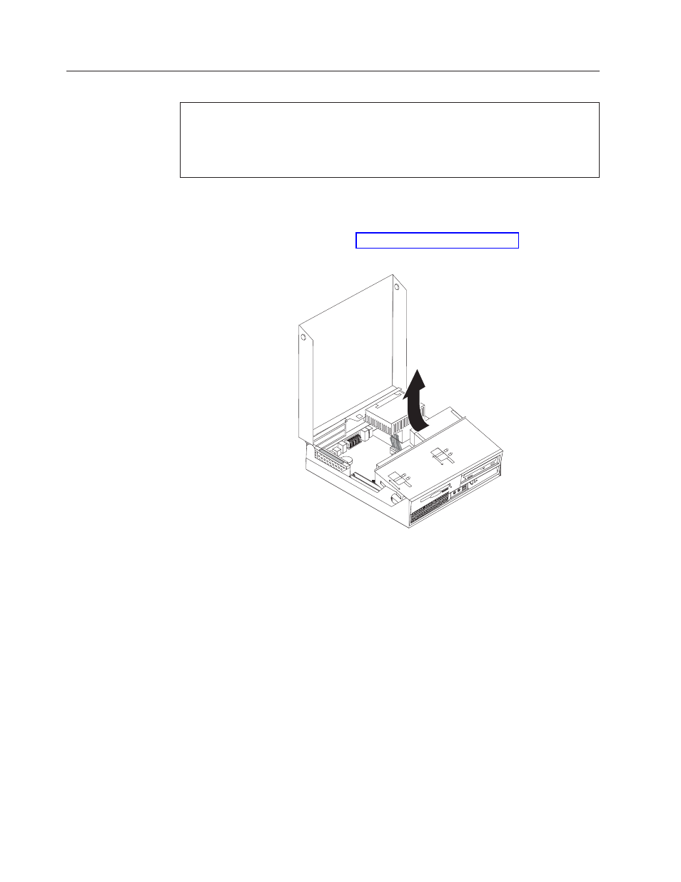 Replacing the system board, Replacing, System | Board | Lenovo ThinkCentre M55e User Manual | Page 16 / 44