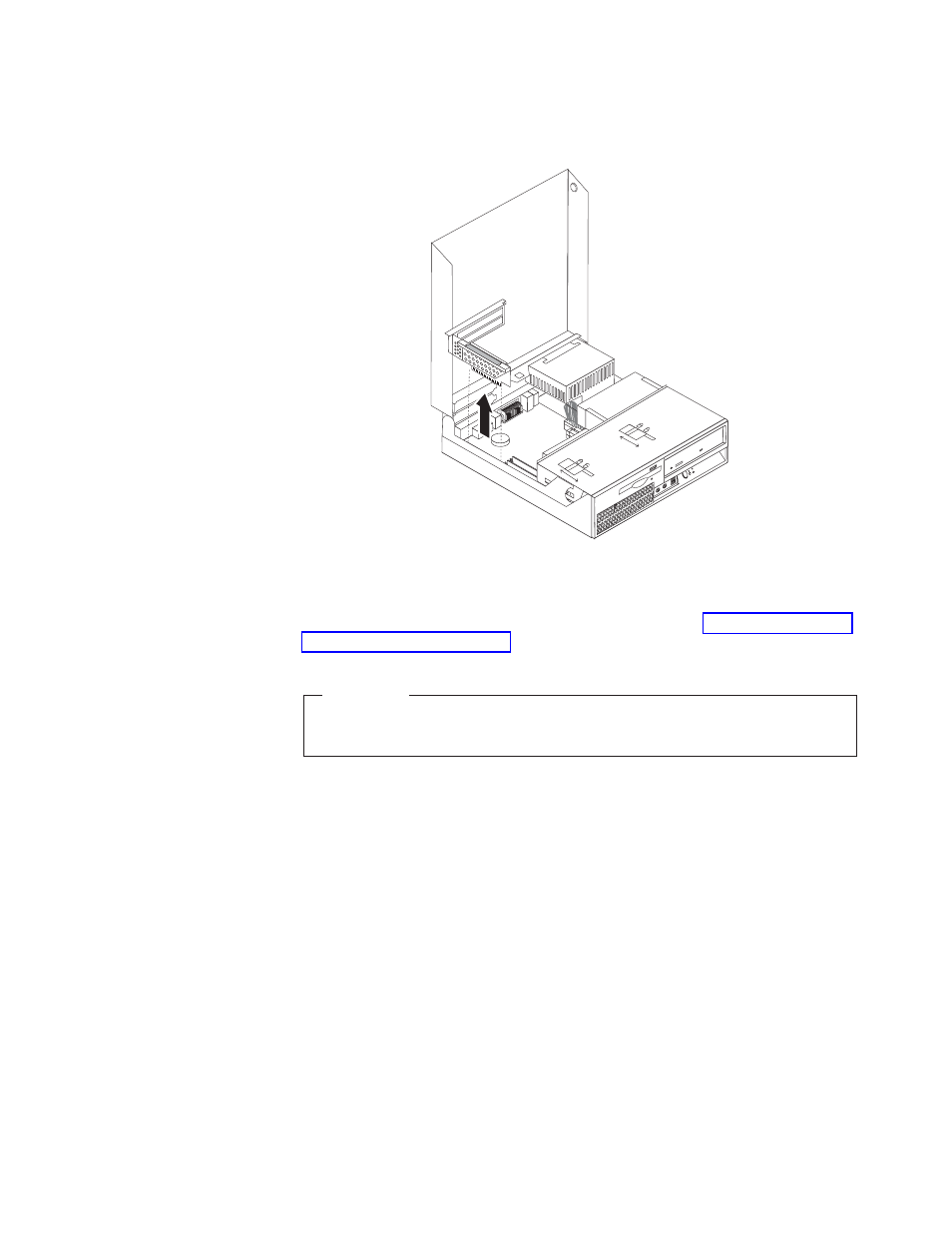 Lenovo ThinkCentre M55e User Manual | Page 17 / 44