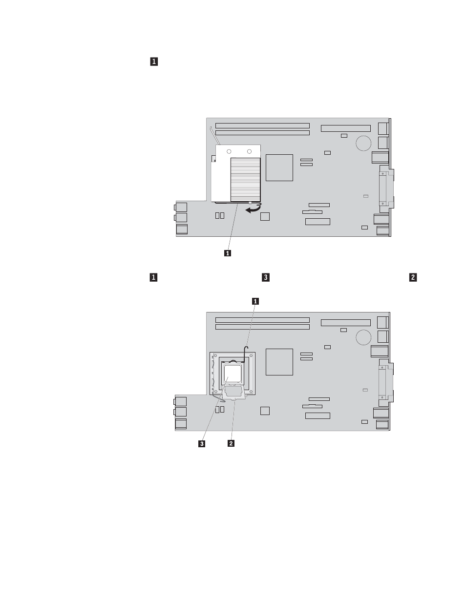 Lenovo ThinkCentre M55e User Manual | Page 19 / 44