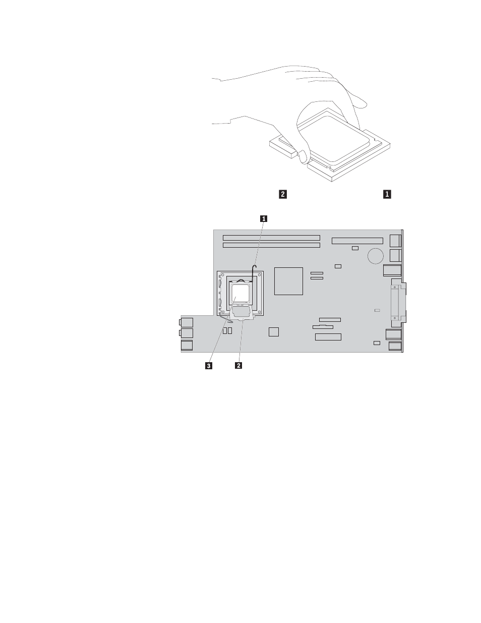 Lenovo ThinkCentre M55e User Manual | Page 21 / 44