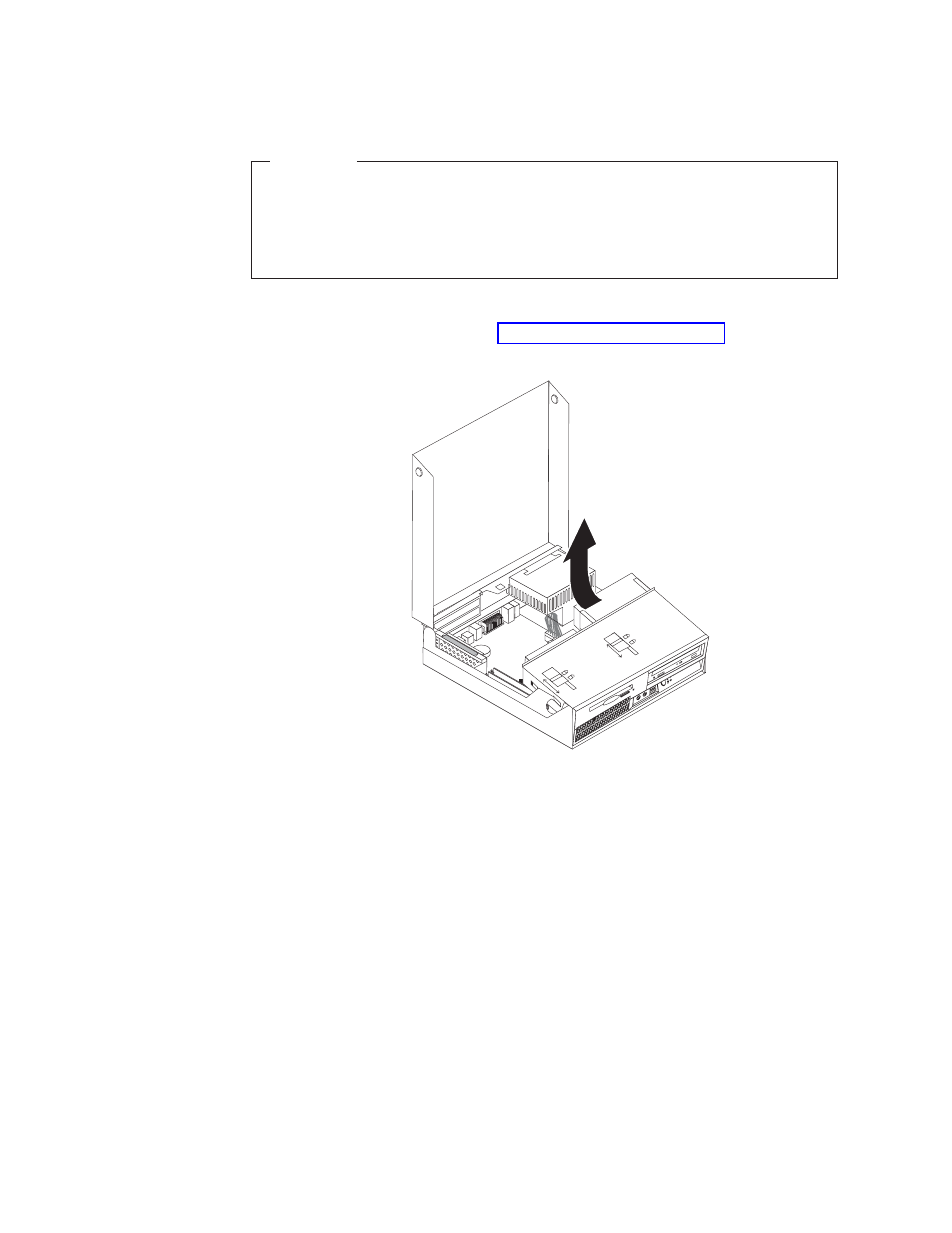 Lenovo ThinkCentre M55e User Manual | Page 24 / 44