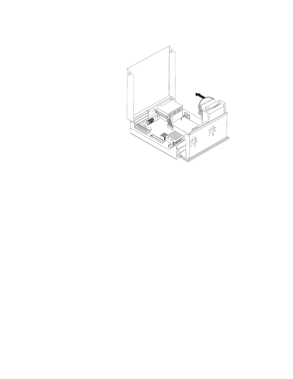 Lenovo ThinkCentre M55e User Manual | Page 25 / 44