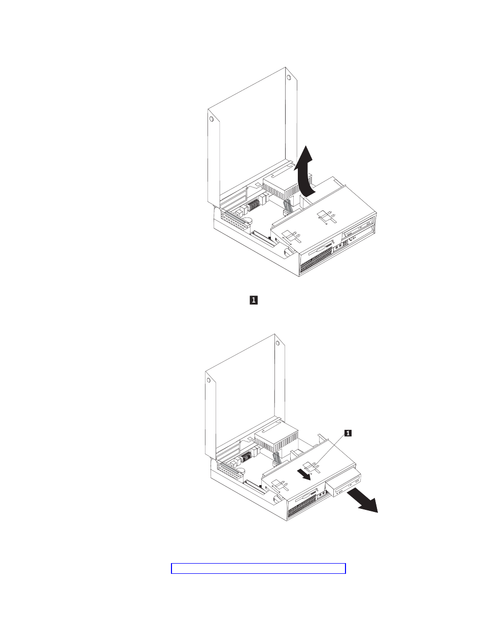 Lenovo ThinkCentre M55e User Manual | Page 27 / 44