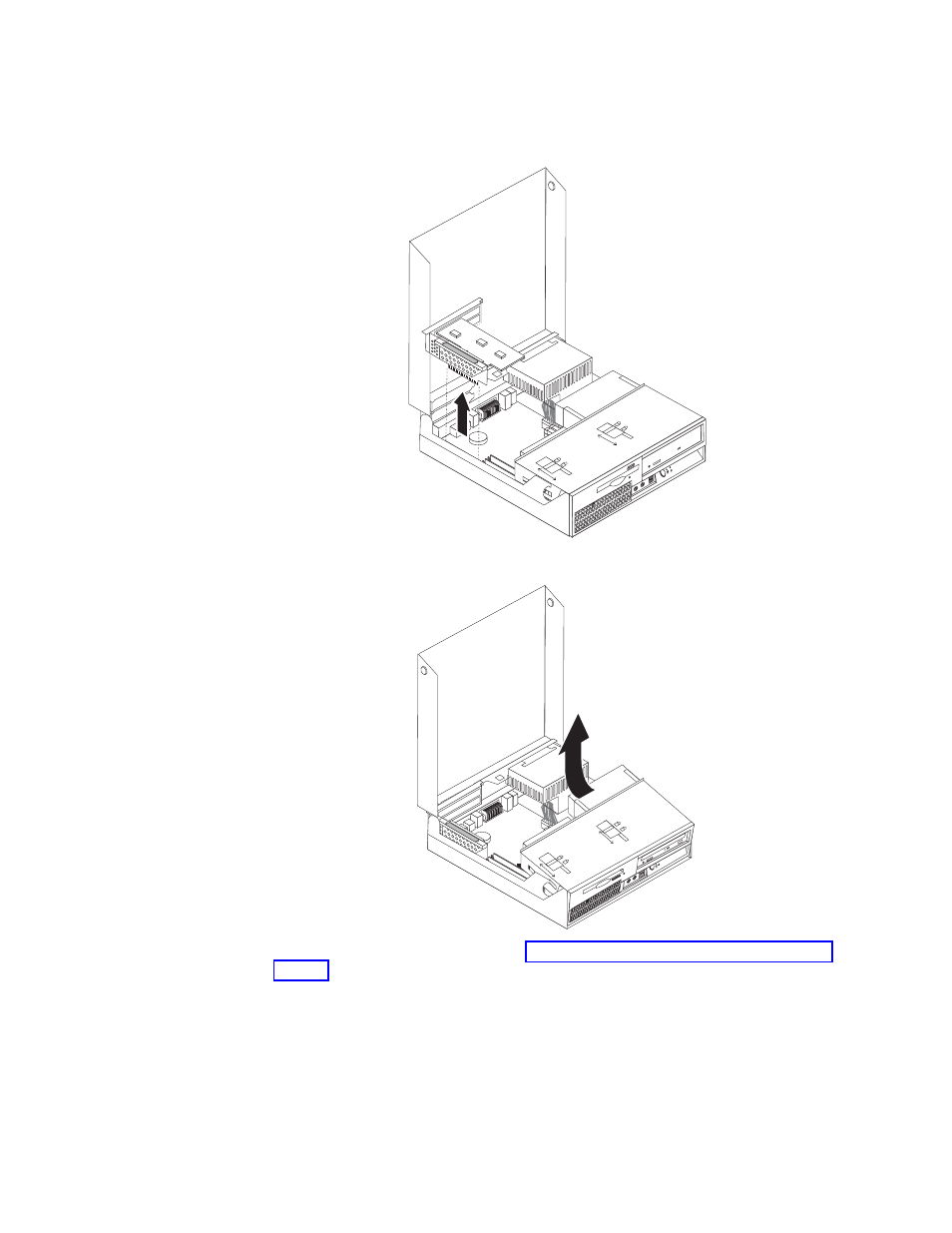 Lenovo ThinkCentre M55e User Manual | Page 30 / 44
