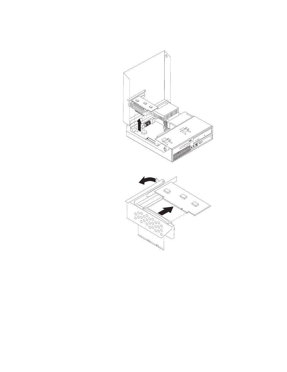 Lenovo ThinkCentre M55e User Manual | Page 32 / 44
