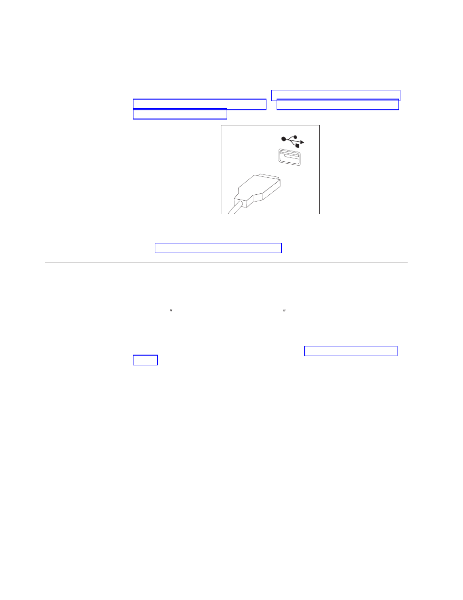 Completing the parts replacement, Completing, Parts | Replacement | Lenovo ThinkCentre M55e User Manual | Page 38 / 44