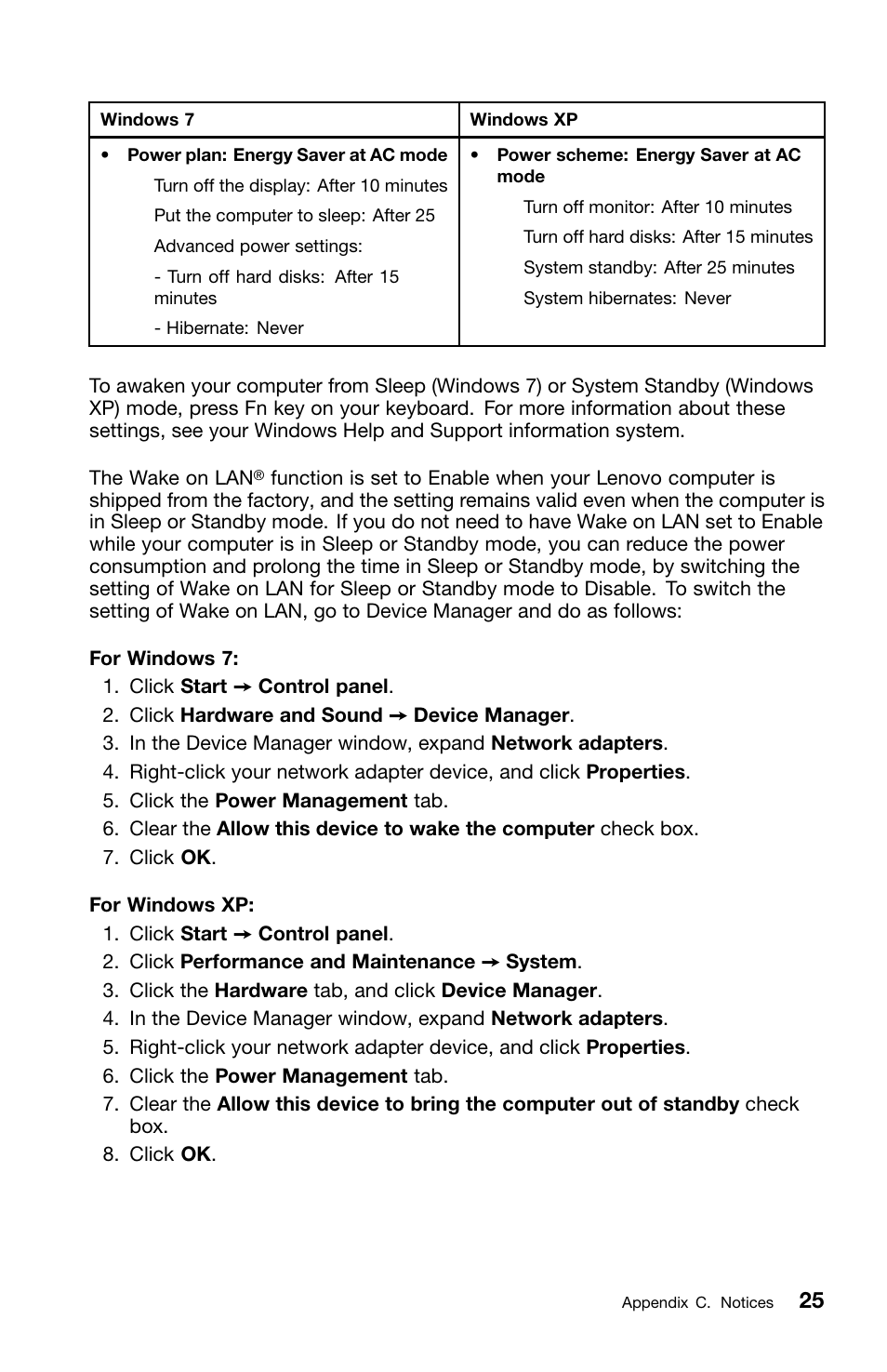 Lenovo ThinkPad Edge E50 User Manual | Page 37 / 40